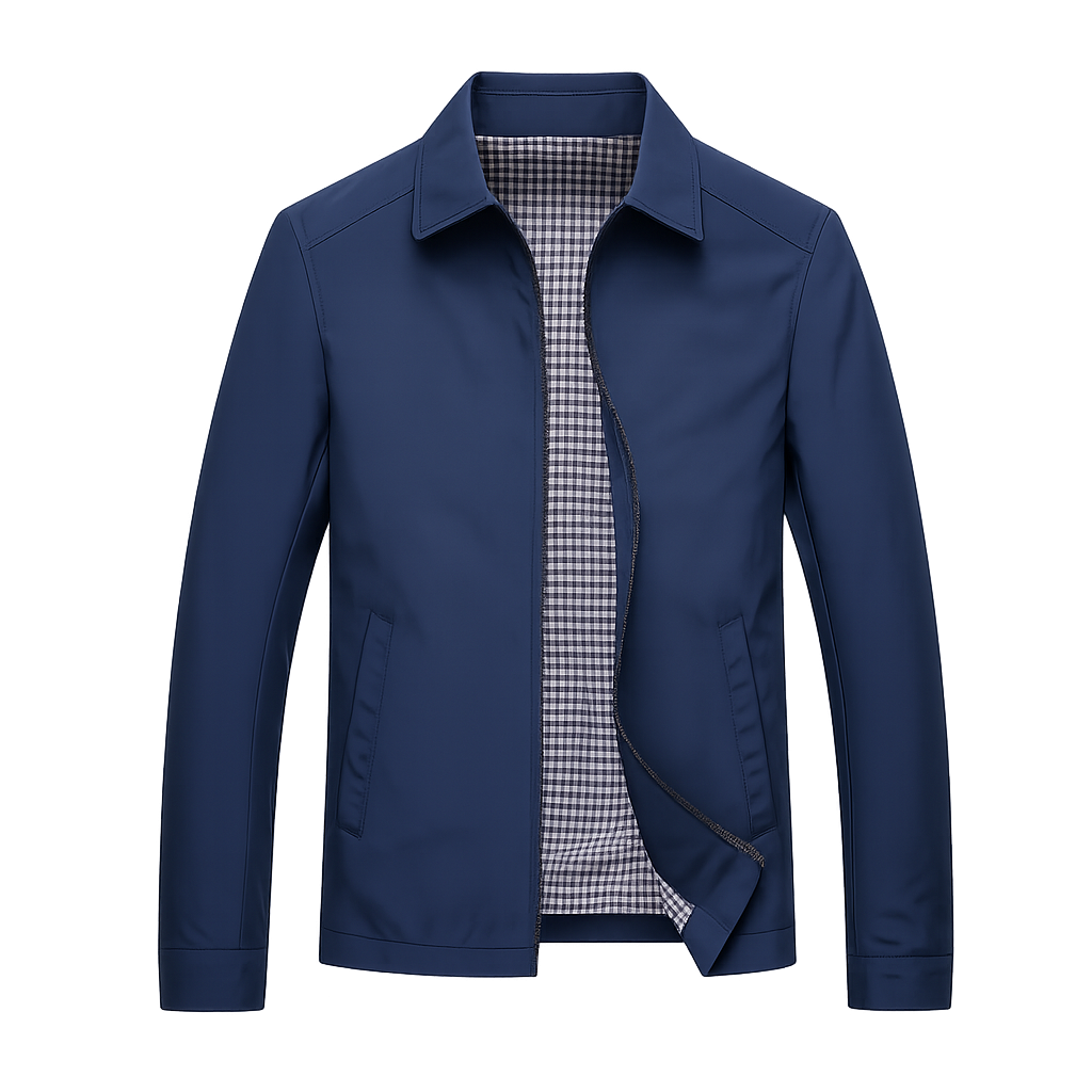 Classic Essential Cotton T-Shirt