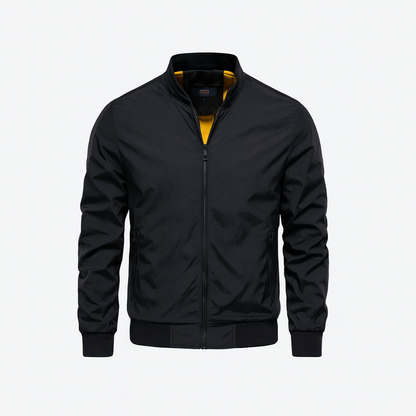 Bomber Classic Bomber Jacket