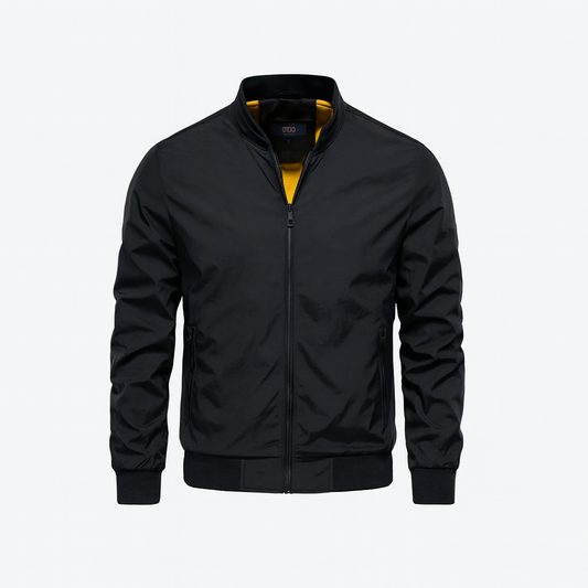 Bomber Classic Bomber Jacket