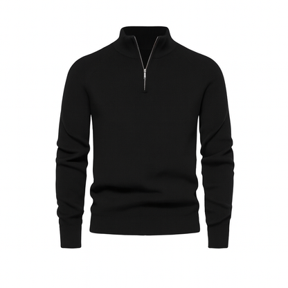 Half-Zip Pullover