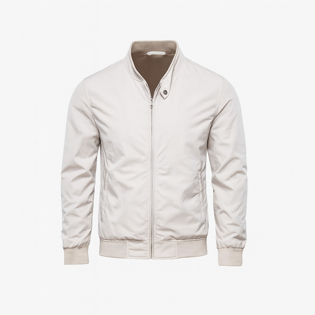 Bomber Classic Bomber Jacket