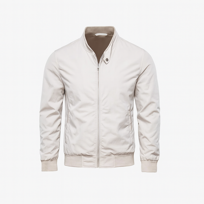 Bomber Classic Bomber Jacket