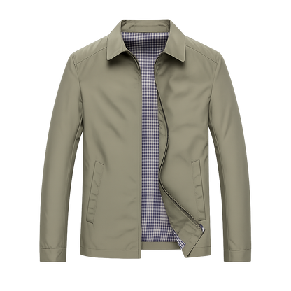 Classic Essential Cotton T-Shirt