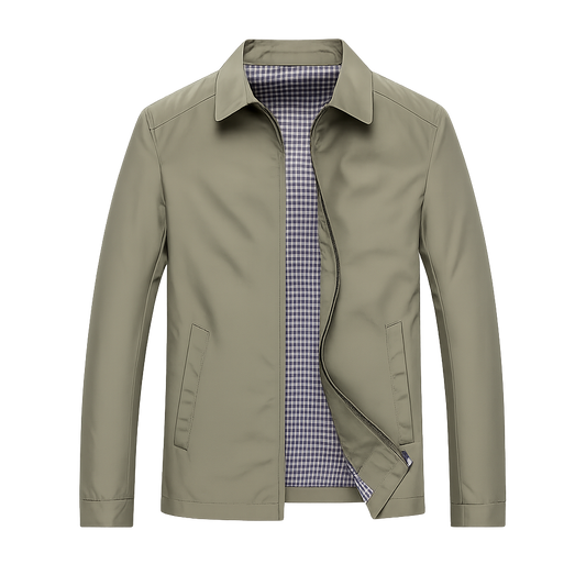 Classic Essential Cotton T-Shirt