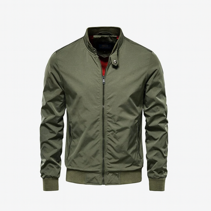 Bomber Classic Bomber Jacket
