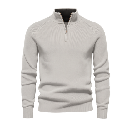 Half-Zip Pullover